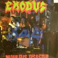 LP - Exodus Fabulous Disaster (MFN 90)