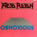 LP - Acid Reign - Obnoxious (FLAG 39)