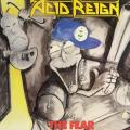 LP - Acid Reign - The Fear (FLAG 31)