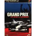 PS2 - Grand Prix Challenge - NTSC / J (Wont work on SA PAL systems)