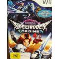Wii - Spectrobes Origins