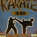 PC - Karate 3D (Win 95/98)