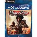 PC - Prince of Persia The Two Thrones