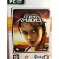 PC - Lara Croft Tomb Raider Legend