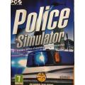 PC - Police Simulator