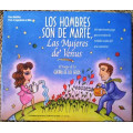 Los Hombres Son De Marte Las Mujeres de Venus ((Men are From Mars Women From Venus) Spanish Version