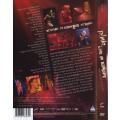 DVD - Pink - Live in Europe - From the 2004 Try This tour