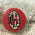 Football - AC Milan 1899 Tin Badge (NOS)