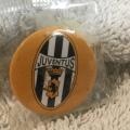 Football - Juventus Tin Badge (NOS)