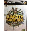 PC - Simcity Societies