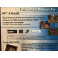 PC - Battle Realms & Pandora`s Box