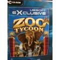 PC - Zoo Tycoon