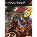 PS2 - ATV Offroad Fury 3
