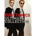 DVD - Eurythmics Ultimate Collection
