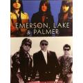 DVD - Emerson Lake & Palmer C`est La Vie