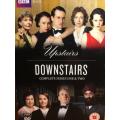 DVD - BBC Upstairs DownStairs Complete Series One & Two