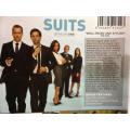 DVD - Suits Season One