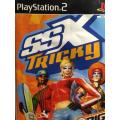 PS2 - SSX Tricky