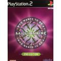 PS2 - Who Wants To Be A Millionaire? 2nd Edition