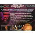 PS2 - Who Wants To Be A Millionaire? 2nd Edition
