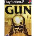 PS2 - Gun
