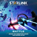 PS4 - Starlink Battle For Atlantis Starter Pack (NOS)