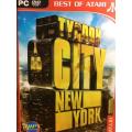 PC - Tycoon City New York