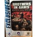 PC - Brothers In Arms - Hell`s Highway