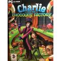 PC - Charlie & The Chocolate Factory