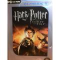 PC - Harry Potter And The Goblet of Fire