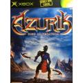 Xbox - Azurik Rise of Perathia