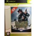 Xbox - Medal of Honor Frontline
