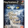 PS2 - The Snow Queen Quest