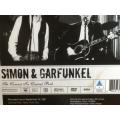 DVD - Simon & Garfunkel - On Stage The Concert In Central Park