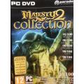 PC - Majesty 2  Collection
