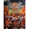 PC - Dragon Throne - Battle of Red Cliffs