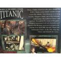 PC - Titanic - Secrets of The Fateful Voyage - Hidden Object Game
