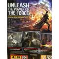 PSP - Star Wars The Force Unleashed - PSP Essentials