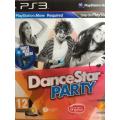 PS3 - Dance Star Party