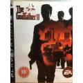 PS3 - The Godfather II