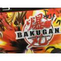 PS3 - Bakugan Battle Brawlers