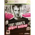Xbox 360 - Tony Hawk`s American Wasteland
