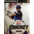 PS2 - Cricket 2007