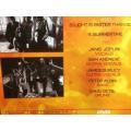 DVD - Janis Joplin Live (NTSC)