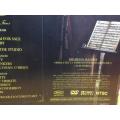 DVD - Tenacious D - The Compete Master Works (2 Discs) (NTSC)