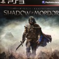 PS3 - Middle Earth Shadow of Mordor