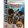 PC - Prince of Persia - Trilogy