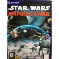 PC - Star Wars Empire at War
