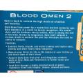 PC - Blood Omen 2
