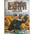 PC - Empire Earth II The Art of Supremacy Expansion Pack (Boxed)